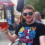 Vincent Power - @vpo_kid - Instagram