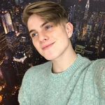 Vincentpower - @vincentpower18 - Instagram
