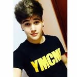 Vincent G Powers - @jhonbiboy - Instagram