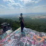 Vincent NK Schlitz Powers - @runswithbeer07 - Instagram