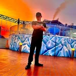 Vincent Powers - @vp.powersindustries - Instagram