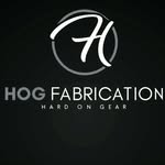 Vince Pratt - @hog_fab_1 - Instagram