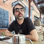 Antonio Juan Martínez - @vincentprayse - Instagram