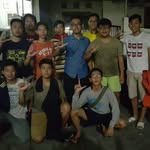 Vincent Prayogo (Sensen) - @vincentprayogop - Instagram