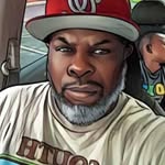 Vincent Pressley - @vincent.pressley - Instagram