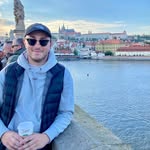 Vincent Prevost - @vinpray - Instagram