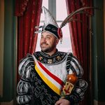 Vincent Van Caekenberghe - @prinsj_vincent - Instagram