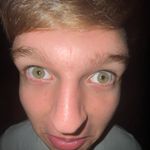 Vincent Pucci - @vinny_pooch - Instagram