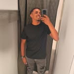 Vincent David - @vincentquintero27 - Instagram