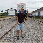 Vincent Quintero - @vincenterney - Instagram