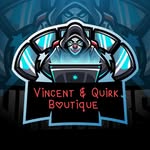 Vincent & Quirk Boutique - @vincentandquirkboutique - Instagram