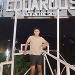 John Vincent Rabago - @john_rabago26 - Instagram
