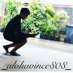 Vincent rabago - @alohavince_ - Instagram