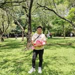 Vincent Rabago - @vincentrabago.98 - Instagram