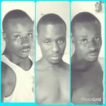 Vincent Rabong'o - @vincentrabongo - Instagram