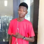 Vincent Oyambaye Raïngue - @vincentraingue - Instagram