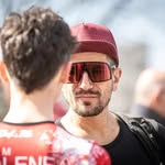 Vincent Vaudaux - @vincentraineur - Instagram