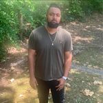 Vincent Rainey - @vince_knowss - Instagram