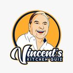 Vincent Rainey - @vincents_kitchen_quiz - Instagram