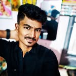 Vincent 🖤 - @vincentraj_2897 - Instagram