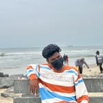 Vincent Raj - @vincent_chitti - Instagram