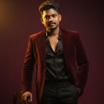 Vincent Raj - @vincentraj_007 - Instagram