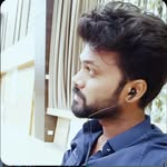 Vincent Raj - @vincent_ephesians - Instagram