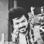 Vincent Raj - @vincentraj_vimalraj - Instagram