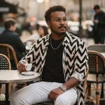 Vincent Raj - @vincentraj1495 - Instagram