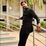 Vincent Raj - @vincent_rj_0126 - Instagram