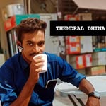 Vincent Raj Folk Singar - @thendral_dhina - Instagram