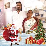 Vincent Raja - Facebook