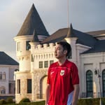 Vincent Rajali - @vincentrajali - Instagram