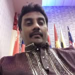 Vincent r G - @vincentrajagopal - Instagram