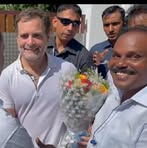 Vincent Raja - Facebook