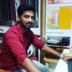 Vincent Raja - @vincentraja48 - Instagram
