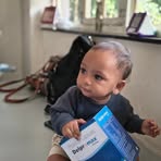 Vincent Raja - Facebook