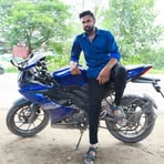 Vincent Raja - Facebook