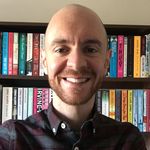 Vincent Ralph - @vincentralphwriter - Instagram