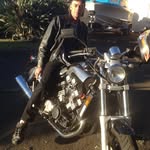 Vincent Ralph - @vincentralph50 - Instagram