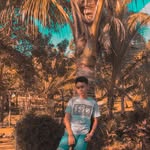 Vincent Ralph Espinoza Segura - @vincexcent - Instagram