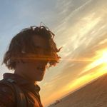 Vincent Ramirez - @vangogh_vangone - Instagram