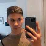 Vincent Ramirez - @vinz_ramirez - Instagram