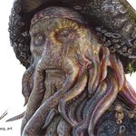 Vincent Ramirez - @vinragog_art - Instagram