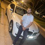 Vincent Ramirez - @vinbowski - Instagram