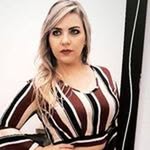 Isabelle - @vincentrandolph198965 - Instagram