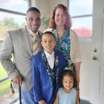Vincent James Randolph - @vincentrandolph80 - Instagram