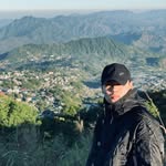 Vincent Randolph Manalo - @dapssmanalo - Instagram
