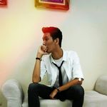 Vincent Rangel - @sleepy_as_usual - Instagram