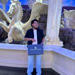 Vincent Rangel - @vincent.rangel - Instagram